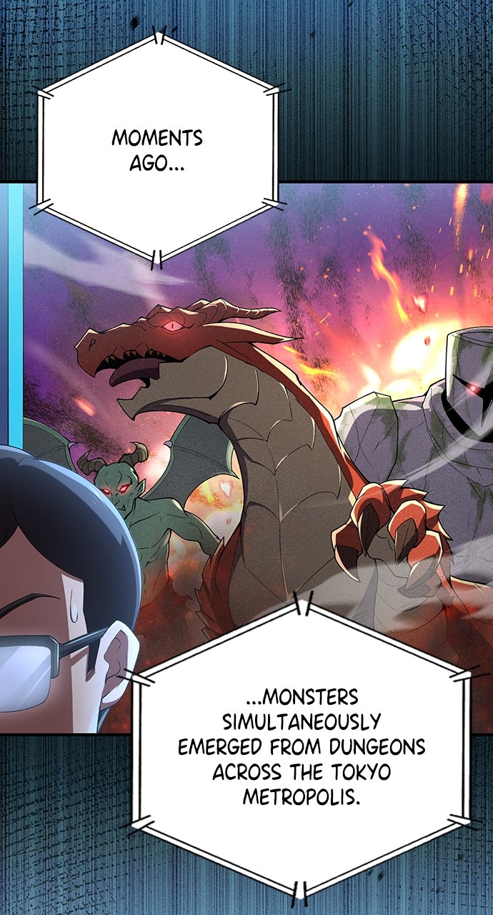 Zero0: A Space-Time Mage Episode 62 page 35 - 