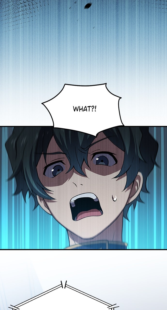 Zero0: A Space-Time Mage Episode 62 page 36 - 