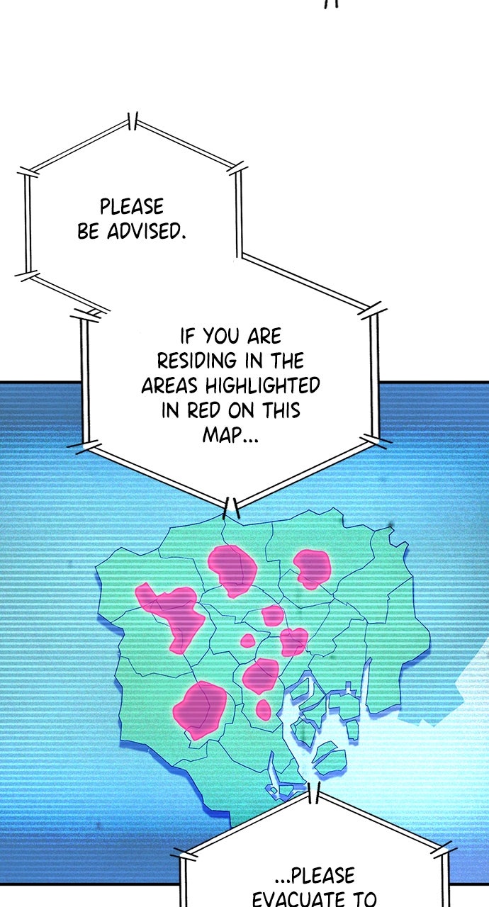 Zero0: A Space-Time Mage Episode 62 page 38 - 