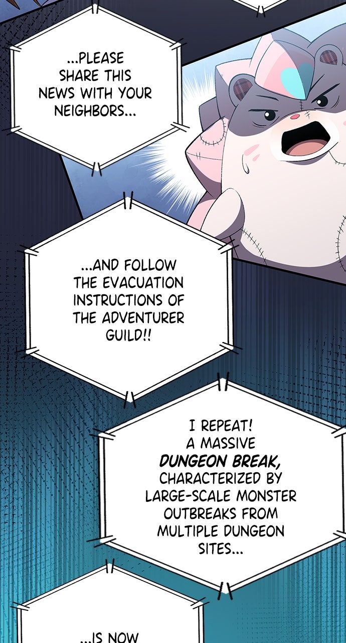 Zero0: A Space-Time Mage Episode 62 page 40 - 