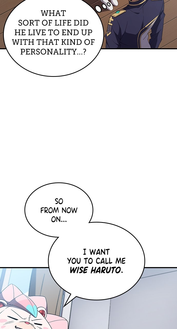 Zero0: A Space-Time Mage Episode 62 page 5 - 