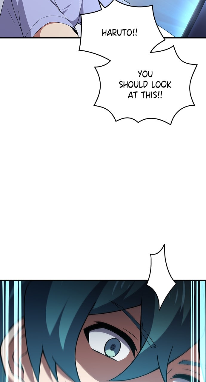 Zero0: A Space-Time Mage Episode 62 page 44 - 