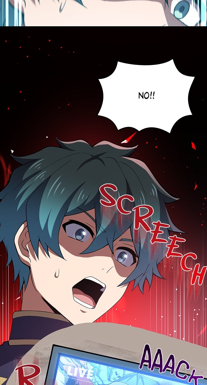 Zero0: A Space-Time Mage Episode 62 page 45 - 
