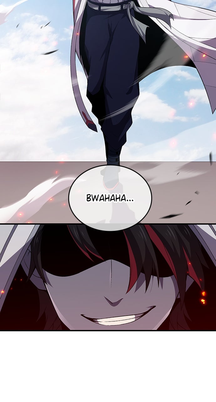 Zero0: A Space-Time Mage Episode 62 page 50 - 