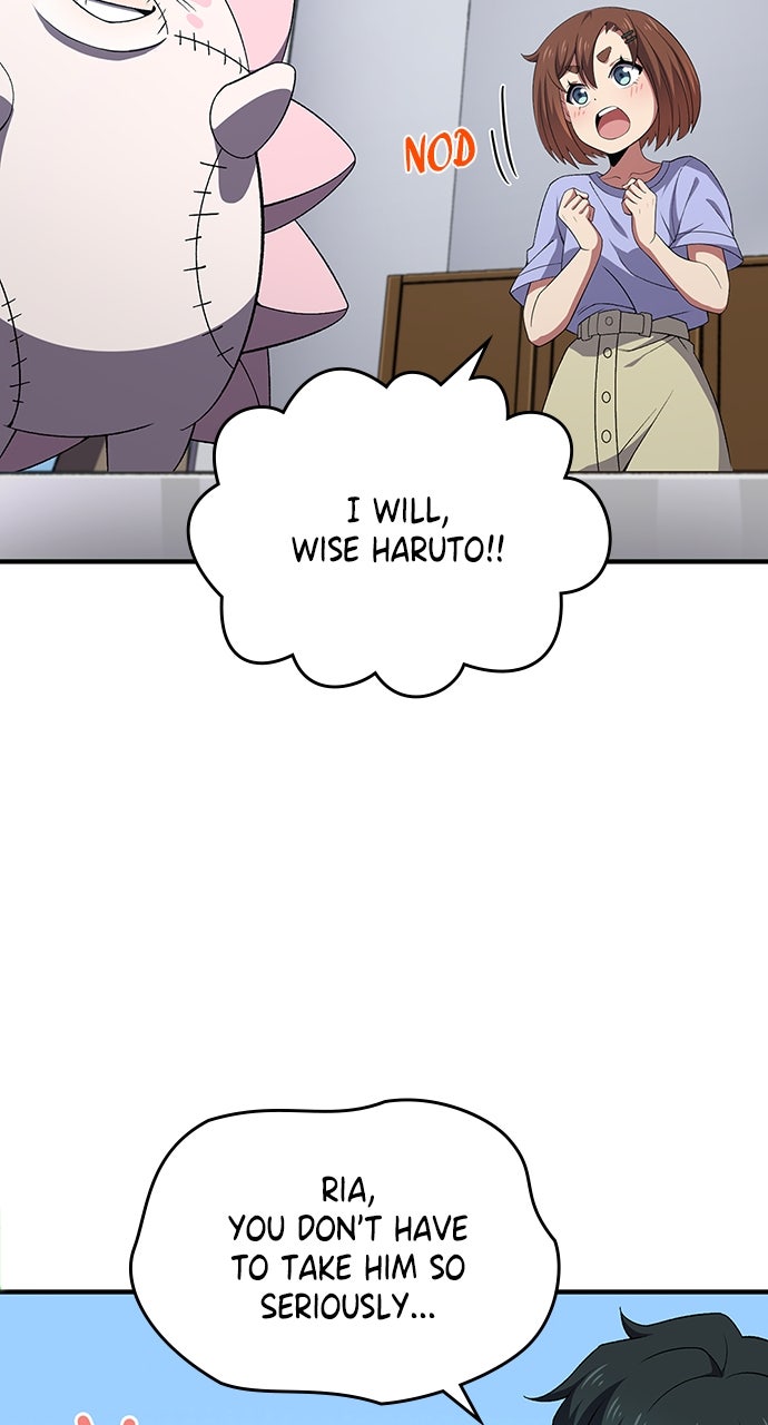 Zero0: A Space-Time Mage Episode 62 page 6 - 