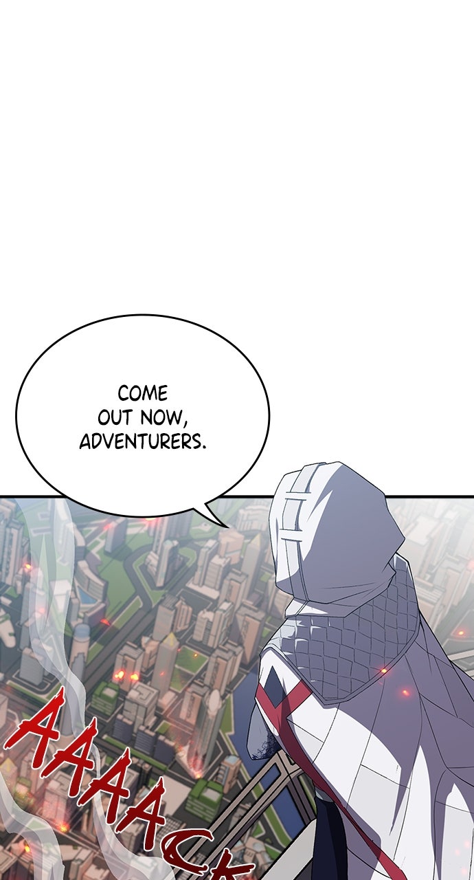 Zero0: A Space-Time Mage Episode 62 page 51 - 
