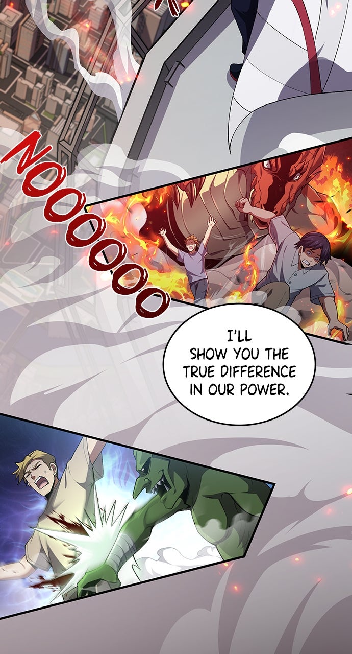 Zero0: A Space-Time Mage Episode 62 page 52 - 