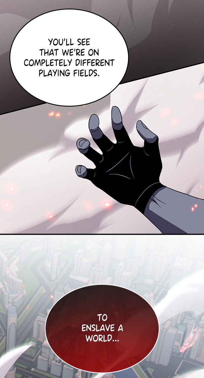 Zero0: A Space-Time Mage Episode 62 page 53 - 