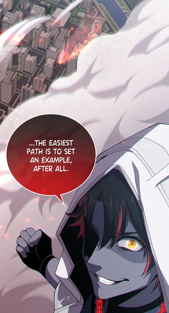 Zero0: A Space-Time Mage Episode 62 page 54 - 