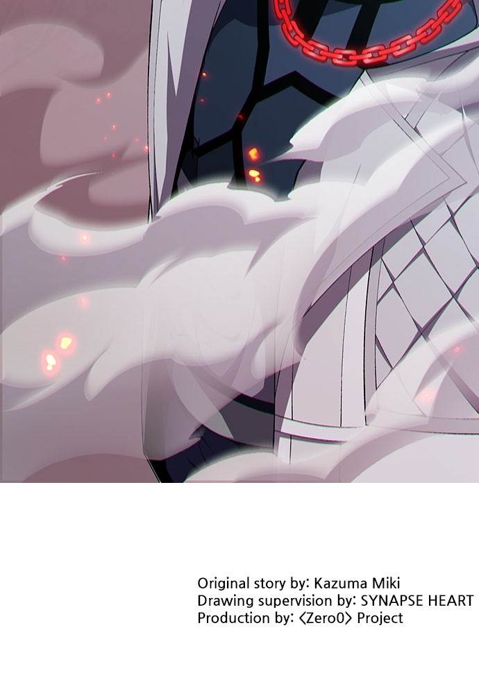 Zero0: A Space-Time Mage Episode 62 page 55 - 