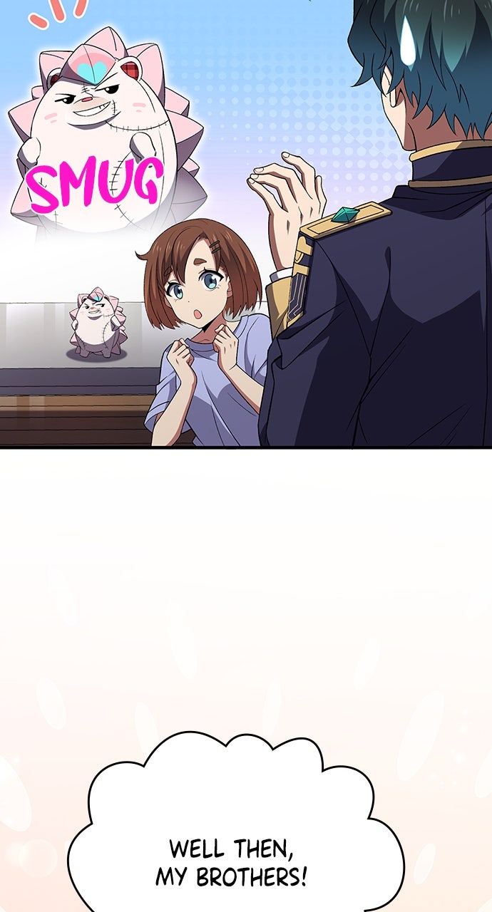 Zero0: A Space-Time Mage Episode 62 page 7 - 