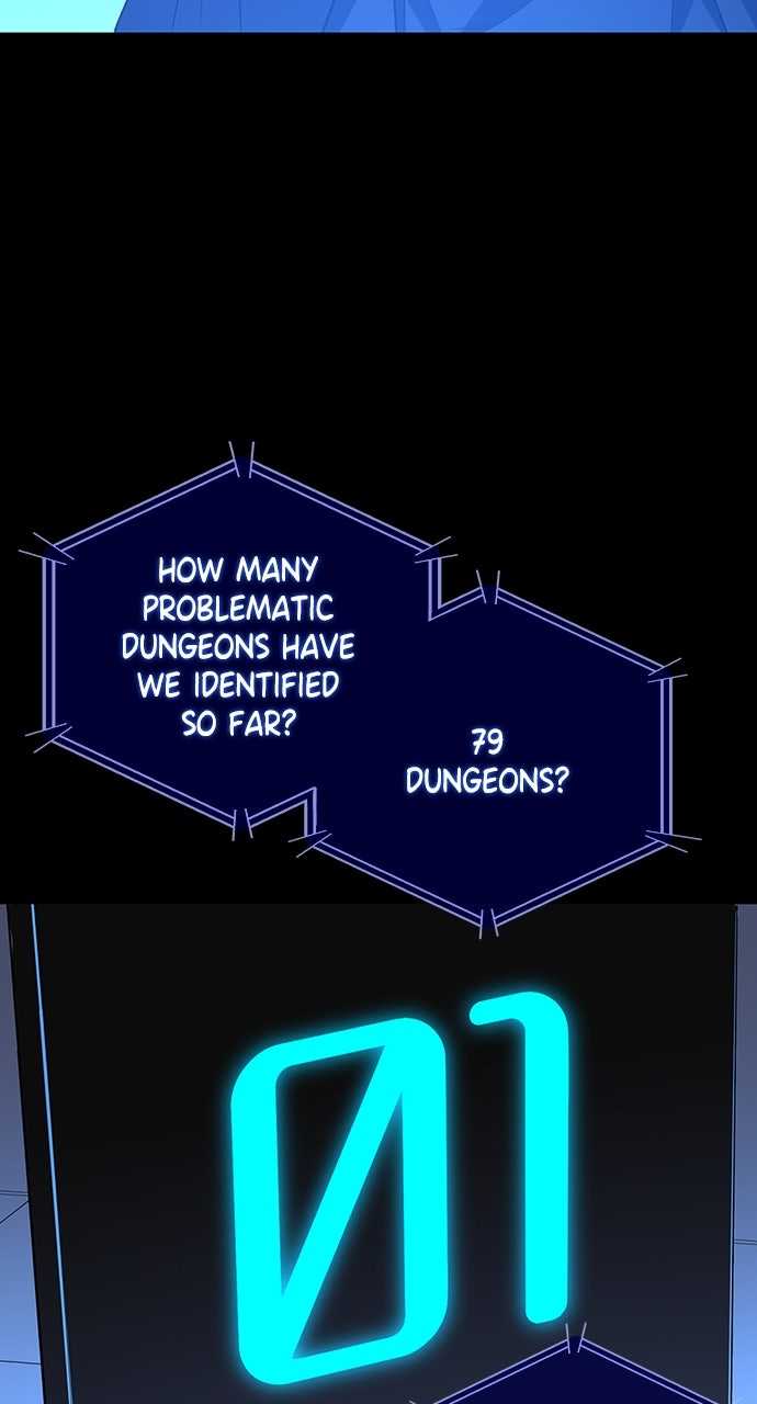 Zero0: A Space-Time Mage Episode 63 page 11 - 