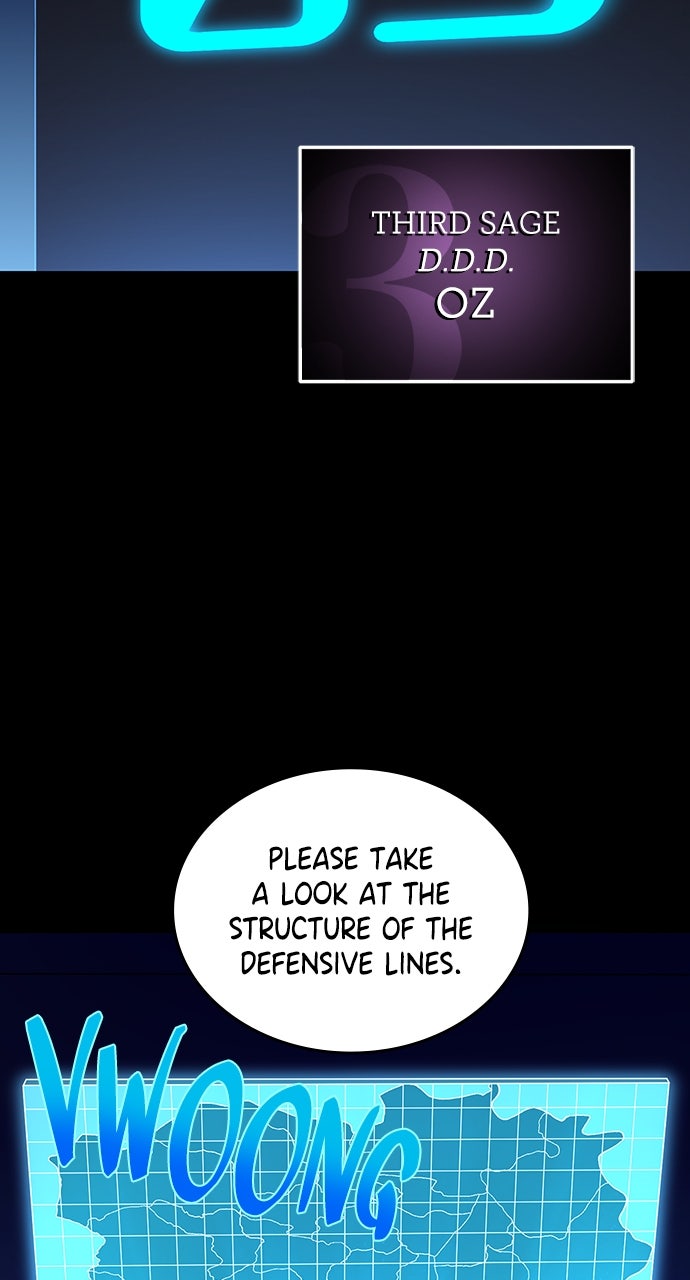 Zero0: A Space-Time Mage Episode 63 page 14 - 