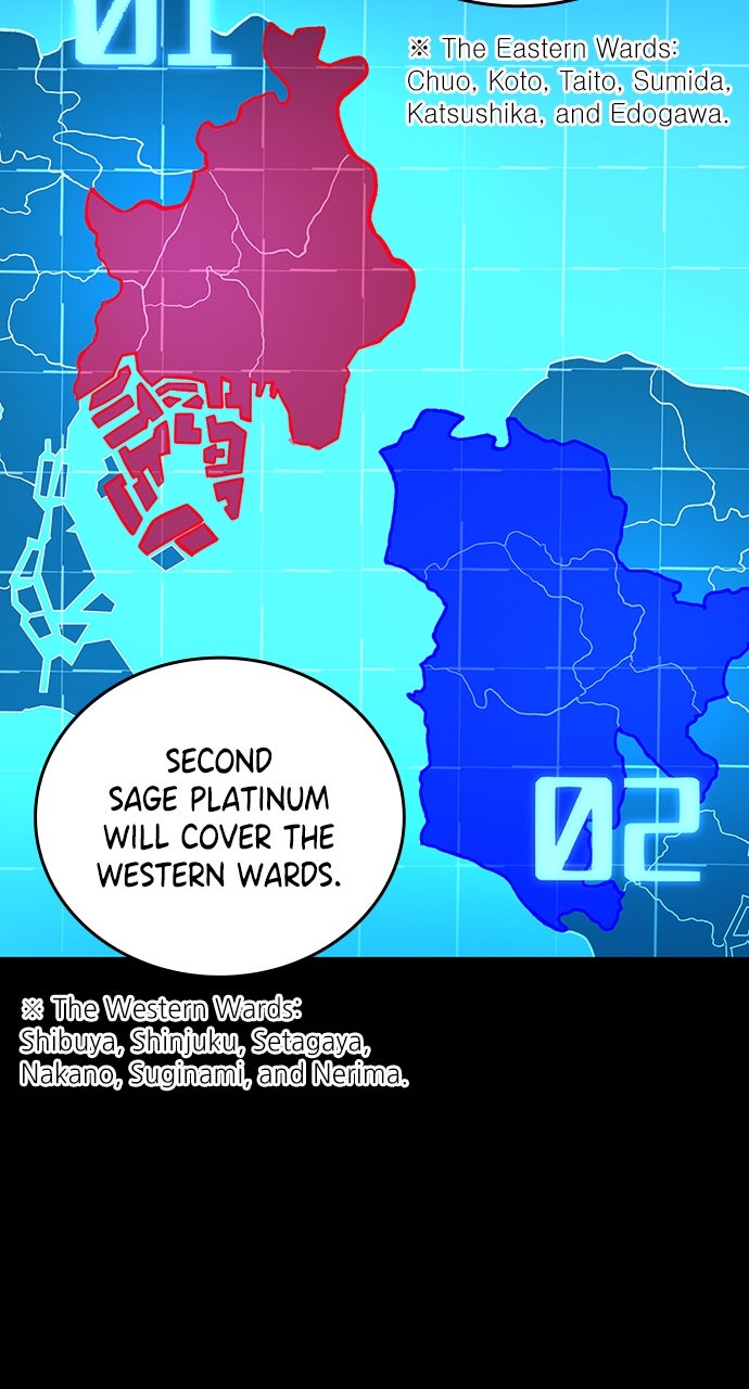 Zero0: A Space-Time Mage Episode 63 page 16 - 