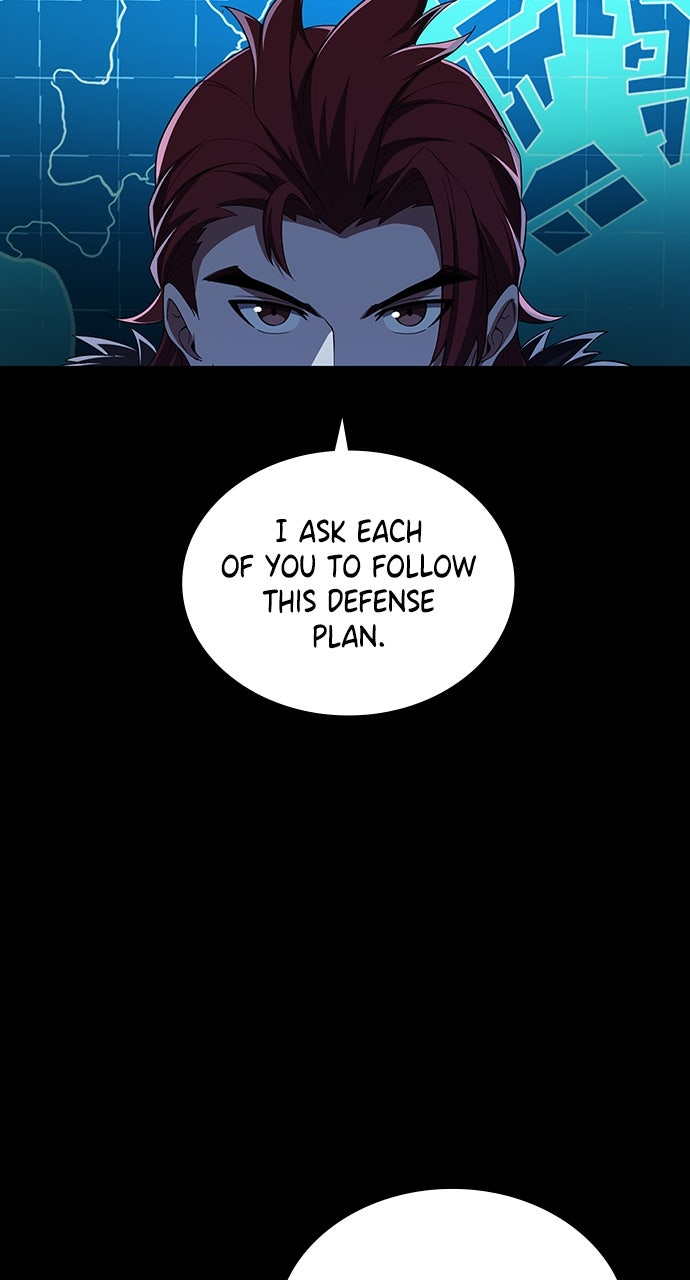 Zero0: A Space-Time Mage Episode 63 page 19 - 