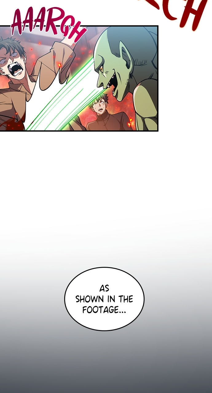 Zero0: A Space-Time Mage Episode 63 page 3 - 