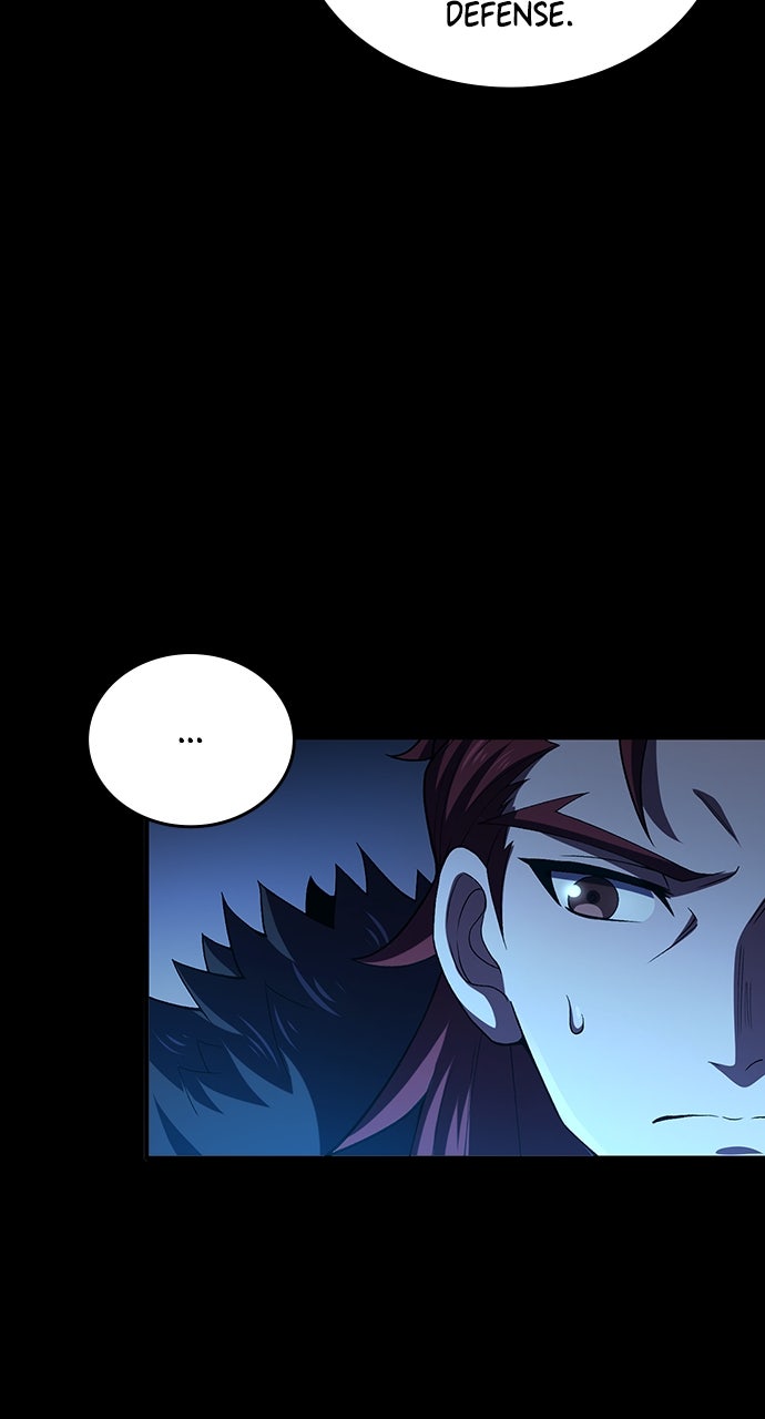 Zero0: A Space-Time Mage Episode 63 page 24 - 