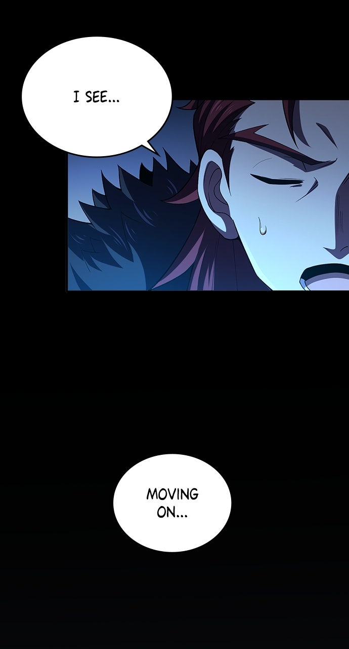 Zero0: A Space-Time Mage Episode 63 page 25 - 
