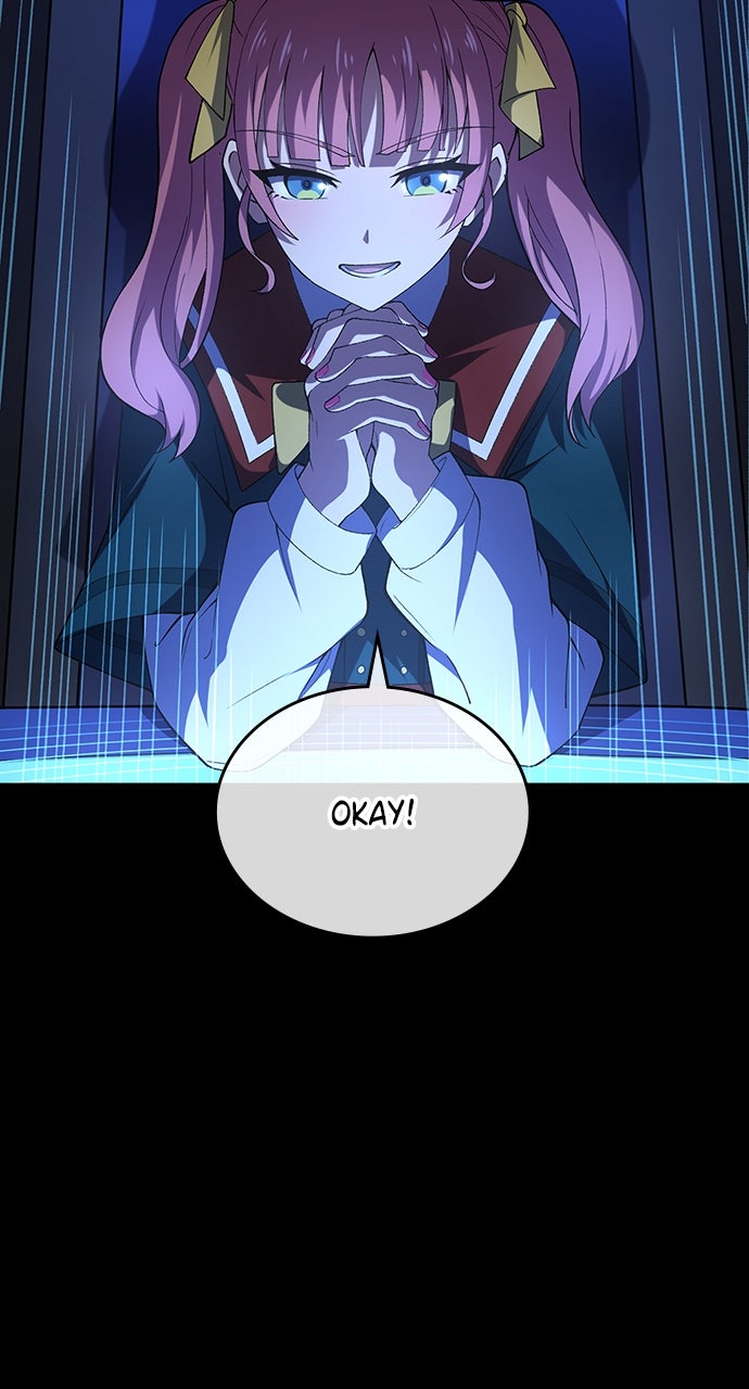 Zero0: A Space-Time Mage Episode 63 page 27 - 