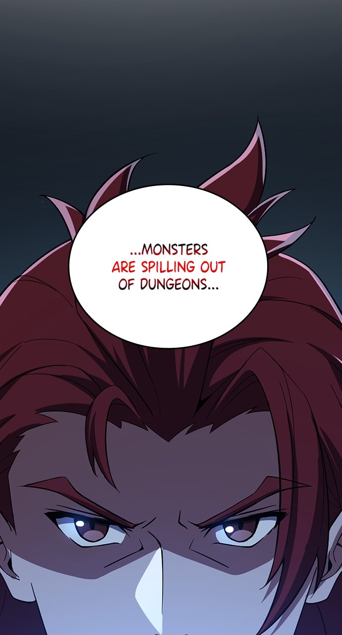 Zero0: A Space-Time Mage Episode 63 page 4 - 