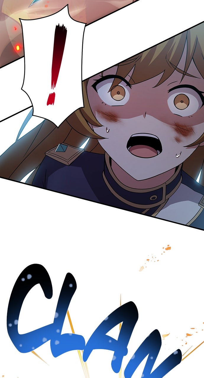 Zero0: A Space-Time Mage Episode 63 page 36 - 