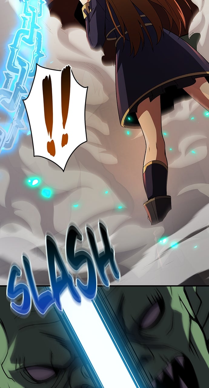 Zero0: A Space-Time Mage Episode 63 page 39 - 