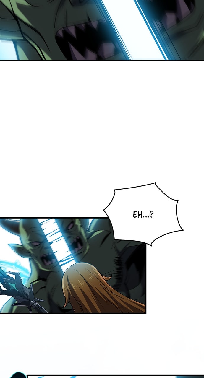 Zero0: A Space-Time Mage Episode 63 page 40 - 
