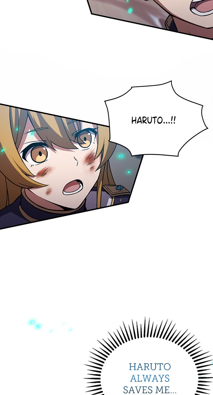 Zero0: A Space-Time Mage Episode 63 page 43 - 