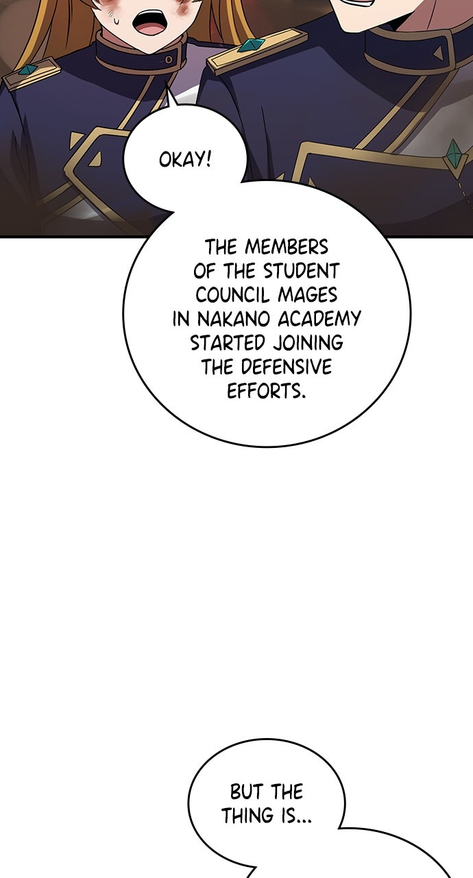 Zero0: A Space-Time Mage Episode 63 page 46 - 