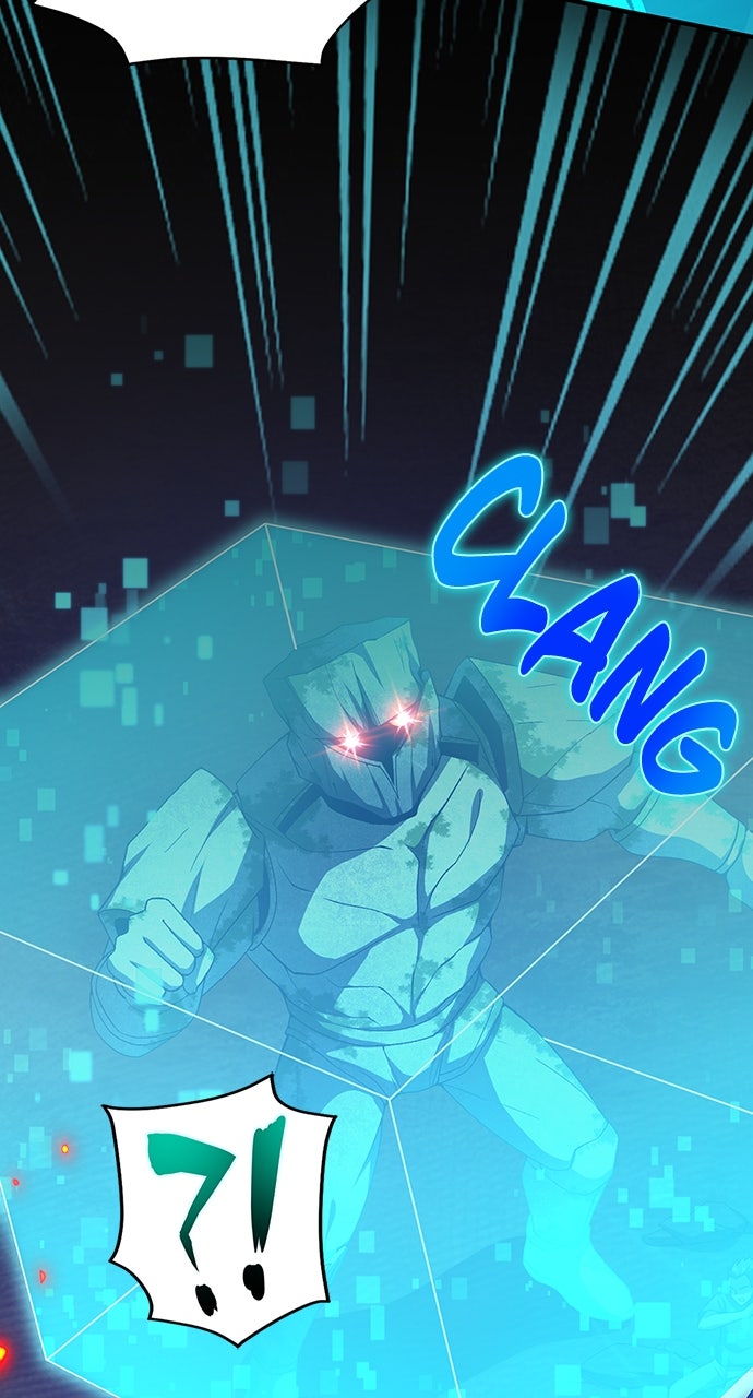 Zero0: A Space-Time Mage Episode 63 page 58 - 