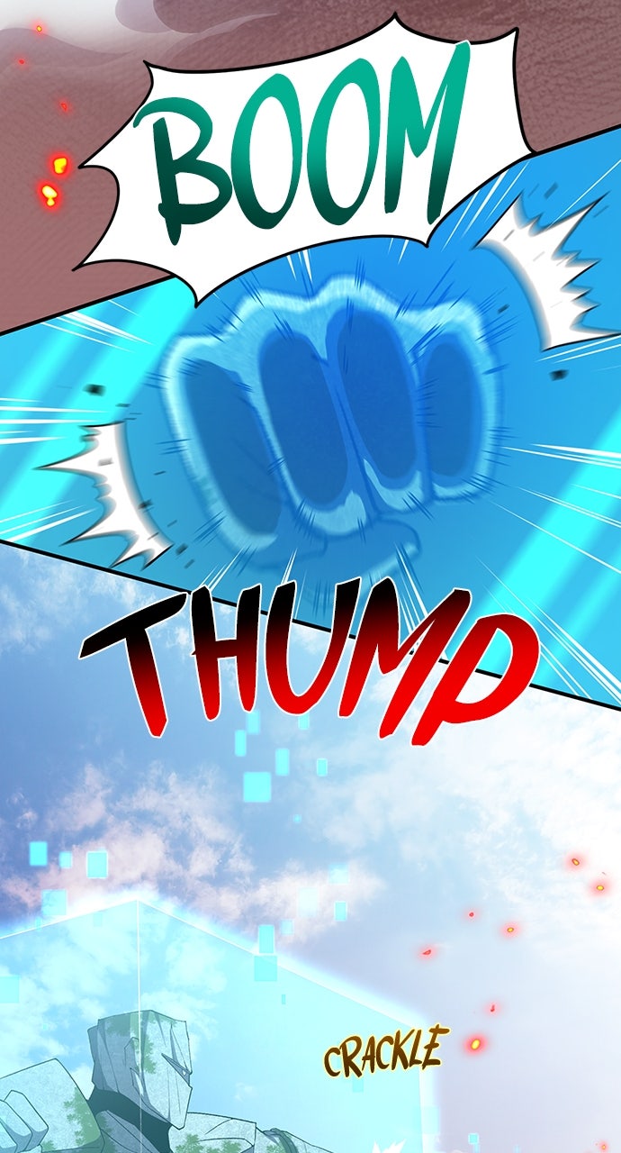 Zero0: A Space-Time Mage Episode 63 page 60 - 