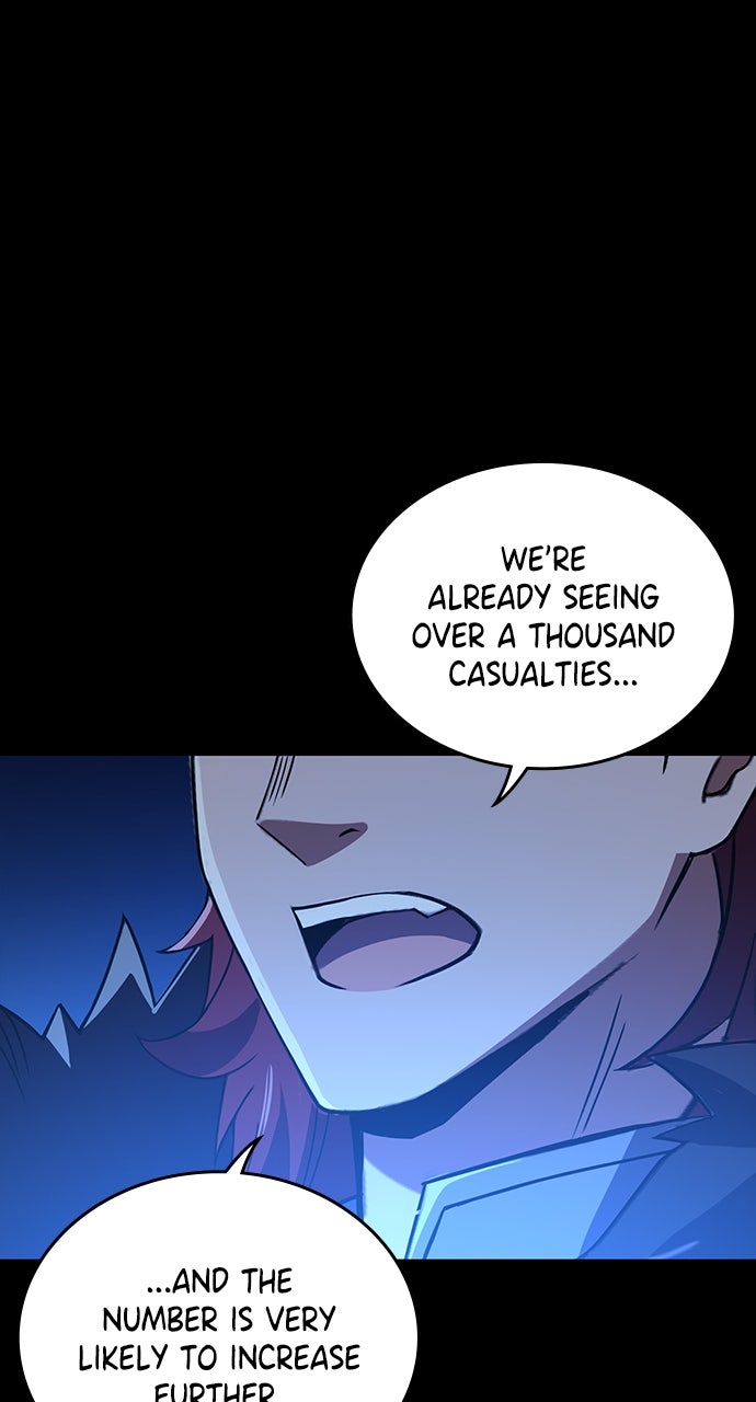 Zero0: A Space-Time Mage Episode 63 page 7 - 
