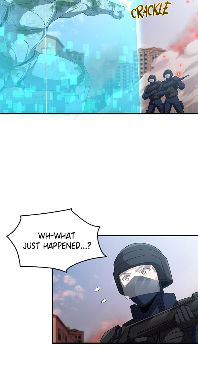 Zero0: A Space-Time Mage Episode 63 page 61 - 