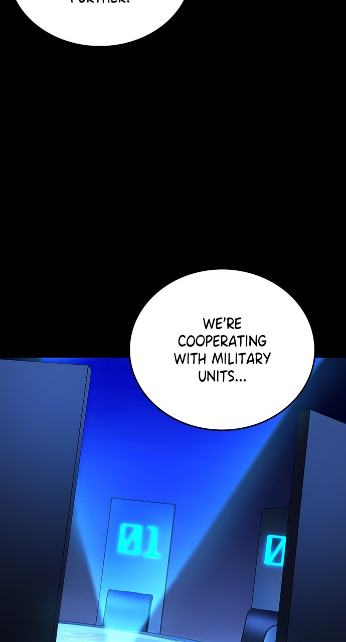 Zero0: A Space-Time Mage Episode 63 page 8 - 
