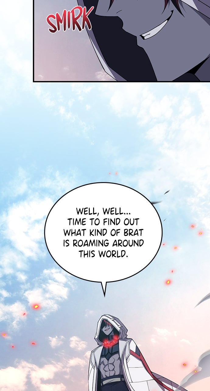 Zero0: A Space-Time Mage Episode 63 page 75 - 