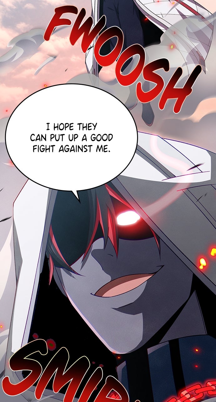 Zero0: A Space-Time Mage Episode 63 page 76 - 