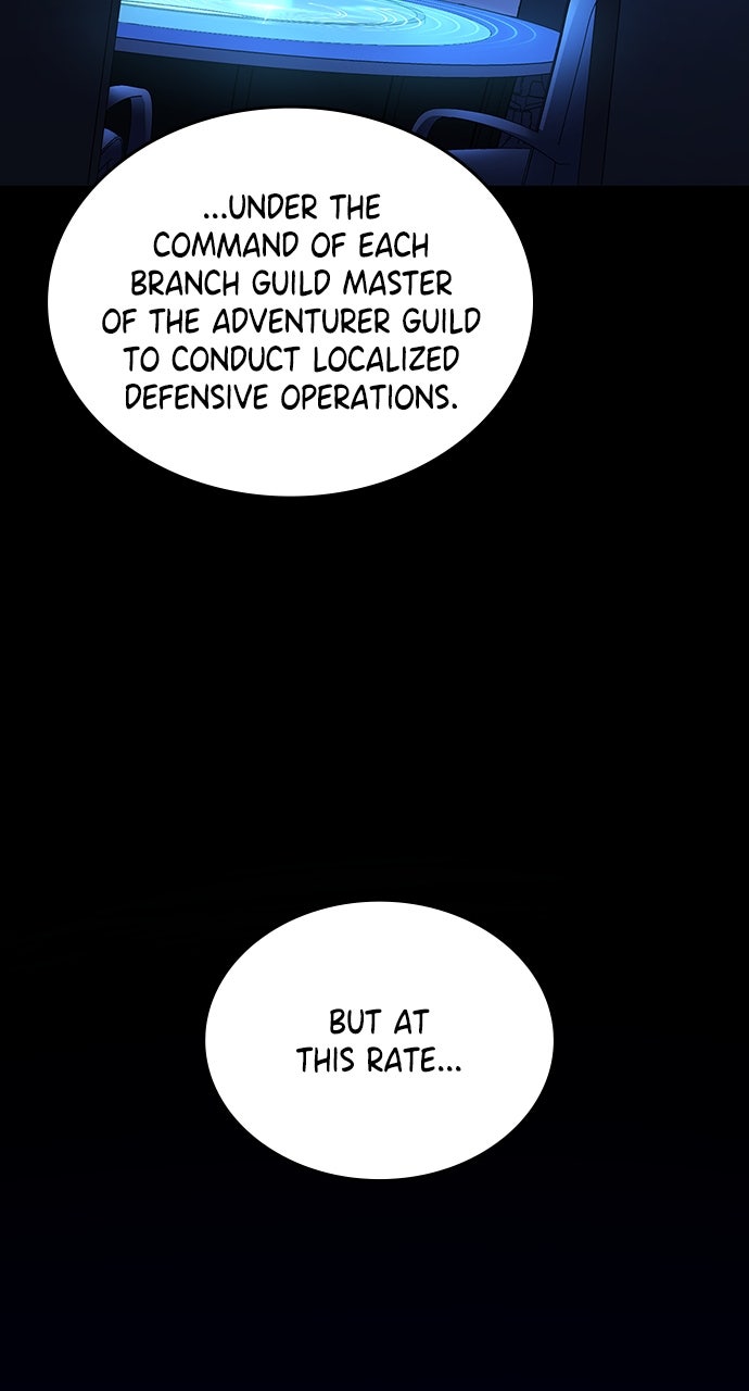 Zero0: A Space-Time Mage Episode 63 page 9 - 