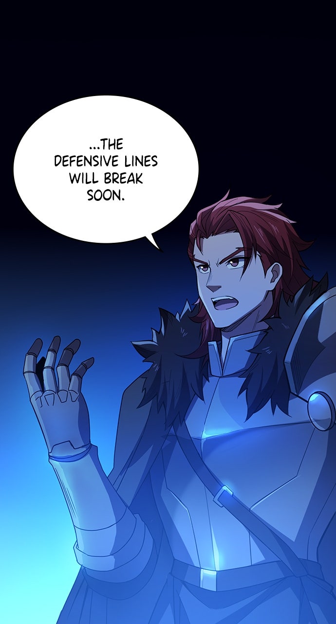 Zero0: A Space-Time Mage Episode 63 page 10 - 