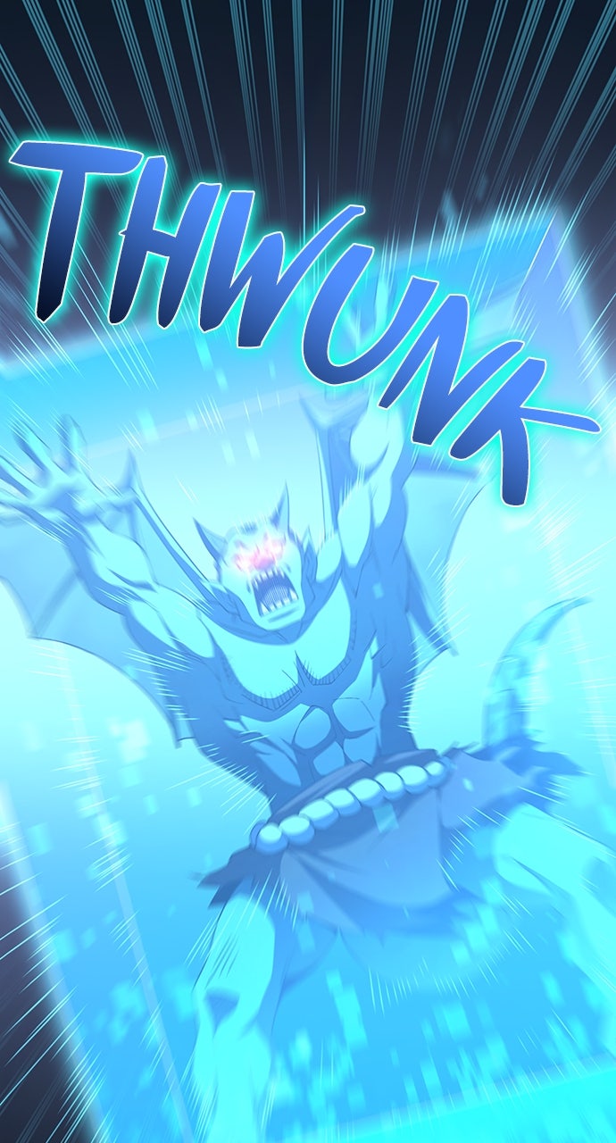 Zero0: A Space-Time Mage Episode 64 page 1 - 