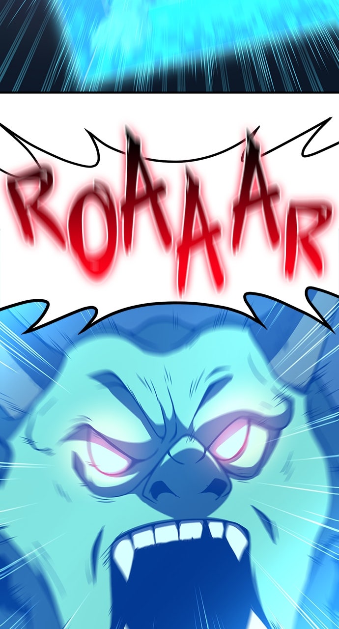 Zero0: A Space-Time Mage Episode 64 page 2 - 