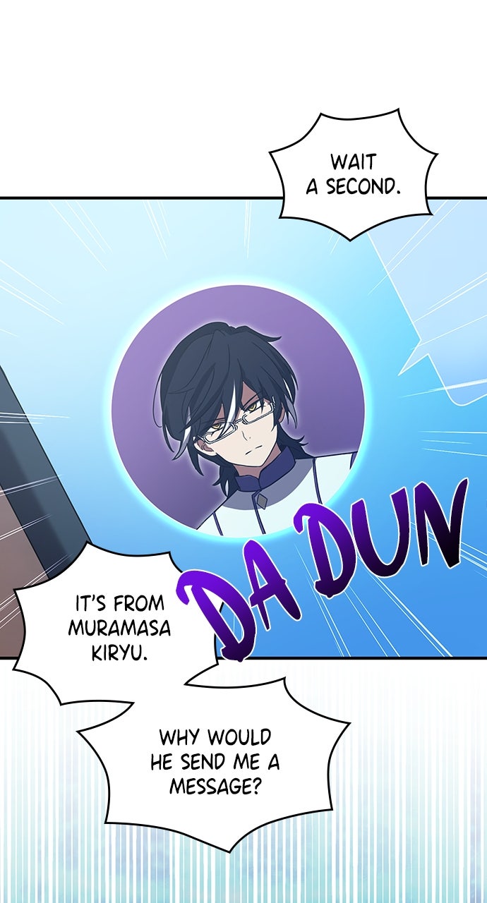 Zero0: A Space-Time Mage Episode 64 page 11 - 
