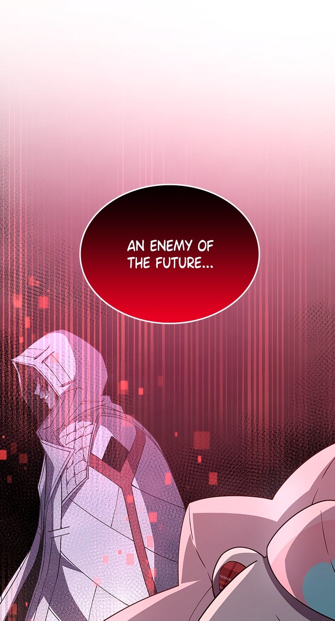 Zero0: A Space-Time Mage Episode 64 page 15 - 