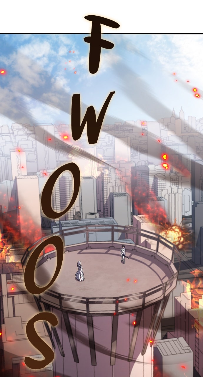 Zero0: A Space-Time Mage Episode 64 page 19 - 