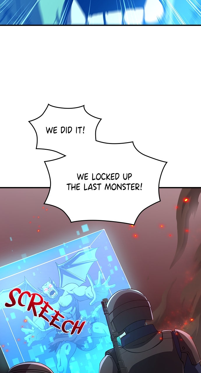 Zero0: A Space-Time Mage Episode 64 page 3 - 