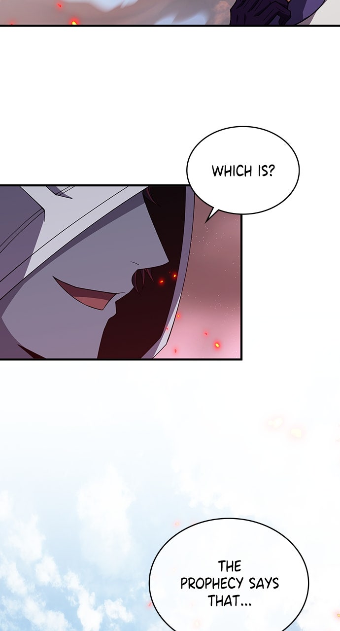 Zero0: A Space-Time Mage Episode 64 page 25 - 