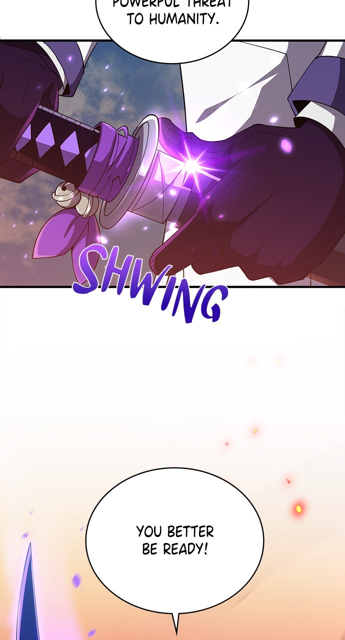 Zero0: A Space-Time Mage Episode 64 page 28 - 