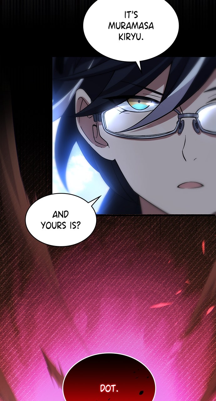 Zero0: A Space-Time Mage Episode 64 page 31 - 