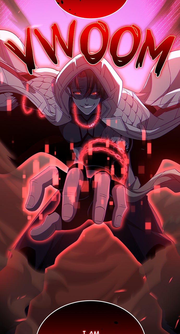 Zero0: A Space-Time Mage Episode 64 page 32 - 