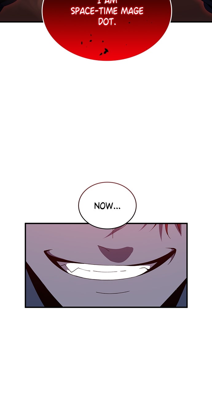 Zero0: A Space-Time Mage Episode 64 page 33 - 