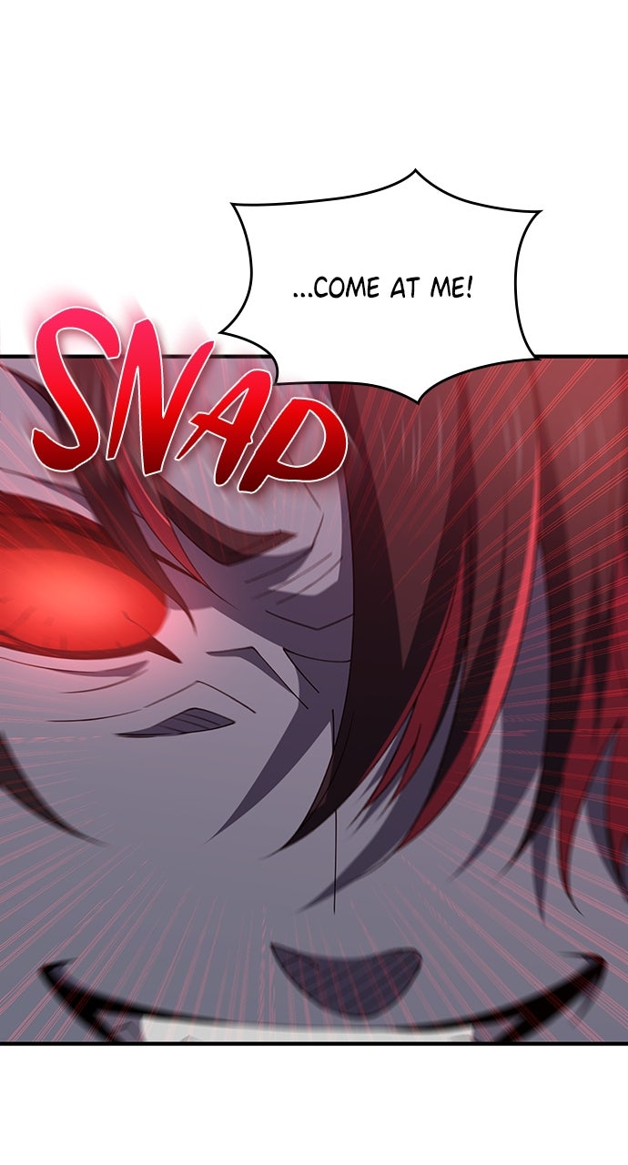 Zero0: A Space-Time Mage Episode 64 page 34 - 